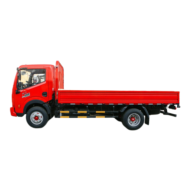 DONGFENG NEW DOLLICAR 2-3T cargo truck